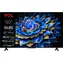 50" TCL 50T69C černá / Televize / QLED / 4K UHD / Google TV / Wi-Fi / BT / 3x HDMI / 20W repro
