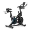 MERACH MR-S26B2-EU černá / Rotoped / Spinningový / Magnetický odpor / Nosnost 136 kg / Aplikace 2,4 GHz
