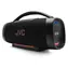 JVC XS-E934B černá / Přenosný reproduktor / Bluetooth 5.3 / 80 W / IPX6 / TWS