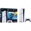 PlayStation 5 Digital Edition 825GB (Slim/E-Chassis) – Fortnite Flowering Chaos Bundle