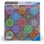 RAVENSBURGER Puzzle Nádherné mandaly / 500 dílků