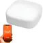 Extralink Smart Life / Senzor úniku vody / ZigBee / IP66