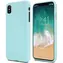 Mercury Soft pouzdro pro Samsung Galaxy A22 5G (SM-A226) mátové / Pouzdro / TPU