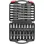YATO Bity sada HEX 1/2" / Bity / 30 ks / H5-H19 / CrV ocel