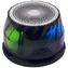 4smarts SoundCharge černá / Reproduktor / MagSafe / Bluetooth 5.4 / bezdrátové nabíjení / RGB