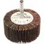 YATO Kotouč lamelový radiální 60x30 P-150 / Kotouč / Zrnitost 150 / Průměr stopky 6 mm