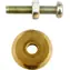 YATO náhradní kolečko do řezačky 12,6 x 3 x 3 mm / Náhradní kolečko / Pro řezačky na obklady