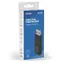 Čtečka paměťových karet AK-64 černá / Čtečka karet / USB 3.0 / 5 Gbps / SD, microSD, SDHC, SDXC