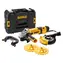 DeWalt DWE4257KT / Úhlová bruska / 1500W / 125mm / kufr Tstak
