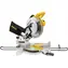 Stanley SM1650-QS / Pokosová pila / 254 mm / 1650 W