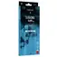 MyScreen Diamond Glass Edge FG černá / Ochranné sklo / Apple iPhone 17 / Full Glue / Tvrzenost 9H