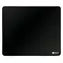 C-TECH MP-01S černá / Podložka pod myš / 240x200x4mm / obšité okraje