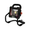 YATO LED Reflektor 18V bez baterie / Reflektor / 1600 lm / 20 W