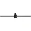YATO Ráčna 1/4" typ T 152 mm / Ráčna 1/4" / vratidlo