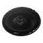 Kenwood KFCPS6997 / Autoreproduktor / Oválný / 4 Ohm / černá