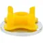 DeWalt Podložka pro laťování / Podložka / Průměr 13 mm / 100 ks / Pro hřebíkovačku DCN8903