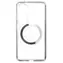 Speck Presidio Perf. Clear + Magnet transparentní / Pouzdro / Samsung Galaxy S26 / Magnetické