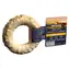 Ontario Protein slanina / Žvýkací bagel / 8,9 cm / 1 ks