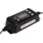 YATO Nabíječka baterií 4A 6/12V LCD / Nabíječka autobaterií / mikroprocesor / 1,2-120 Ah / WET GEL AGM