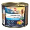 ONTARIO Konzerva Adult monoprotein krůtí paté s batáty 200 g / Konzervy pro psy / Superprémiové / Grain free