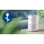 Philips 600 series AC0651/10 bílá/světle šedá / Čistička vzduchu / Wi-Fi / HEPA NanoProtect / do 44 m2 / 170 m3/h