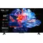 65" TCL 65V6C Metalická / Televize / 4K UHD / Google TV / HDR10+ / Wi-Fi / LAN / 20W repro