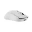 White Shark MAXIMUS bílá / Herní bezdrátová myš / optická / 26000 DPI / 6 tlačítek / 2,4 GHz/BT/USB