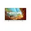 75" Philips 75PQS7801/12 černá / QLED televize / 4K UHD / Wi-Fi / BT 5.2 / DVB-T2 C S2 / HDMI