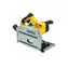 DeWalt Kotoučová pila 165 mm/1300 W / Kotoučová pila / Hloubka řezu 59 mm / 1750-4000 ot/min / Kufr