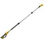 DeWalt DCMPP569P1 / Aku sekátor na tyči / 18V / 1x 5,0Ah