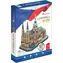 CUBICFUN 3D puzzle Katedrála svatého Víta / 193 dílků / 39 x 20 x 29 cm
