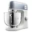 Kenwood kMix KMX760BL bílá/modrá / Kuchyňský robot / 1000 W / 5 l nerezová mísa / planetární mísení