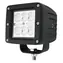 Keetec WL 3019-18 / LED pracovní světlo / 18W / 1440lm / 9-32V / CREE XBD