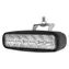 Keetec WL 6018-18 / LED pracovní světlo / 18W / 1440lm / 9-32V / DT konektor