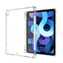eSTUFF pouzdro pro Apple iPad Air 10,9" (5./4. gen.) průhledné / Pouzdro na tablet / TPU / s poutkem na pero