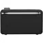 Kenwood CR-M25DAB-H šedá / DAB+ rádio / Bluetooth 5.3 / USB-C / LCD displej / výdrž baterie 7 h