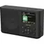 Kenwood CR-M33DAB černá / DAB+ rádio / Bluetooth 5.3 / USB-C / TFT displej