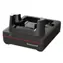 Honeywell nabíjecí a komunikační stanice pro CT37 (booted) EU / Ethernet & USB / se zdrojem