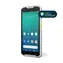 Newland MT93 Megattera Standard Plus bílá / Ruční terminál / Android / Čtečka čárových kódů / IP67 / 4G/LTE