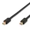 Capture kabel Mini DisplayPort s redriverem / Kabel DisplayPort / Délka 2 m