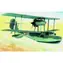 SMĚR Plastikový model Supermarine Walrus / 1:48 / od 8 let