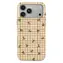 Burga Tough MagSafe Case Honeycomb / Kryt / Apple iPhone 18 Pro Max / MagSafe