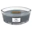 Woodwick Evening Onyx Vonná svíčka s dřevěným knotem 453,6 g