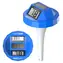 RainPoint BALDRTHERM B0705T / Teploměr do bazénu / solární napájení / rozsah -9 až 80 °C