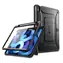 Supcase Unicorn Beetle Pro černá / Pouzdro / Apple iPad 11" (2025) / iPad 10,9" (2022)