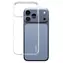 PanzerGlass CARE X-Ray průhledná / Pouzdro / Apple iPhone 18 Pro Max, 17 Pro Max / TPU