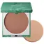 Clinique Stay-Matte Matující pudr pro mastnou pleť 7,6 g 04 Stay Honey