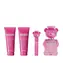 Moschino Toy 2 Bubble Gum Toaletní voda 100 ml ~ toaletní voda 100 ml + tělové mléko 100 ml + sprchový gel 100 ml