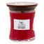 WoodWick Crimson Berries Vonná svíčka 275 g