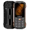 myPhone Hammer Power Plus oranžová / Tlačítkový telefon / 2,8" IPS / IP68 / 3000 mAh / Dual SIM